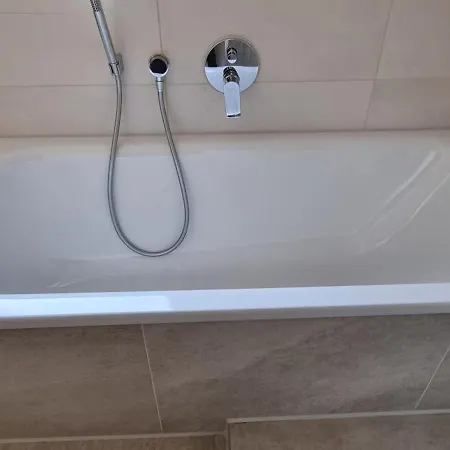 Gaestehaus Cap Hoorn * Χέλγκολαντ