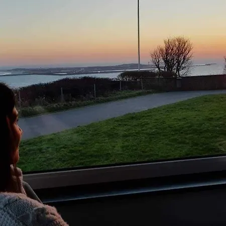 Gaestehaus Cap Hoorn *