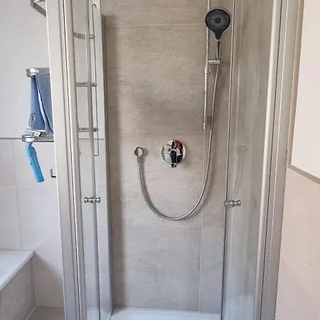 Gaestehaus Cap Hoorn דירה