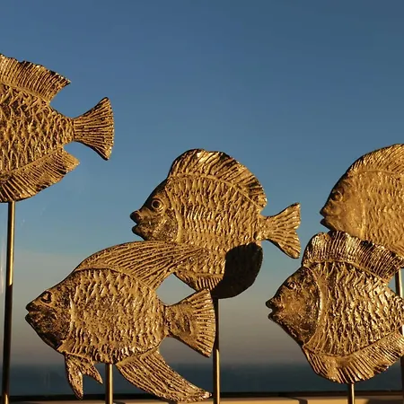 Gaestehaus Cap Hoorn *