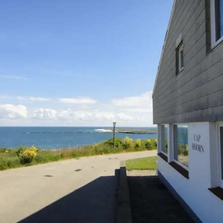 Gaestehaus Cap Hoorn